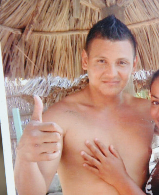 A suegro y su yerno acusan de crimen