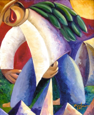 Un hombre afortunado