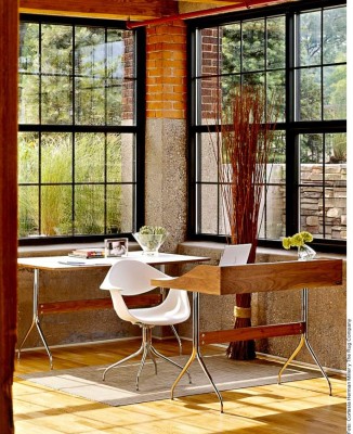 Eficiencia y confort en su casa