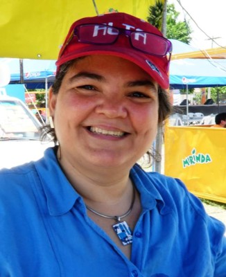 Cientos de familias sampedranas disfrutan el Festival del Niño