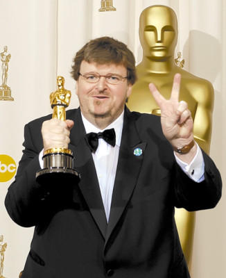 'Trato de lograr una sátira, pero lo mío no es ficción”