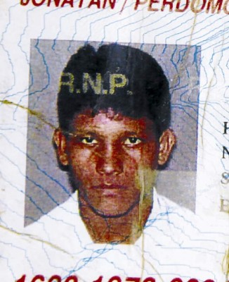 Capturan a tercer implicado en asesinato de guardia en Choloma