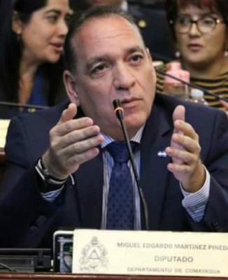 Caso Pandora: Las millonarias cuentas y casas aseguradas a los políticos