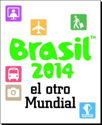 El Mundial de Brasil se conecta a la tecnología