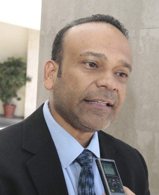 Plantean medidas a corto plazo para atender presencia de residuos en Omoa