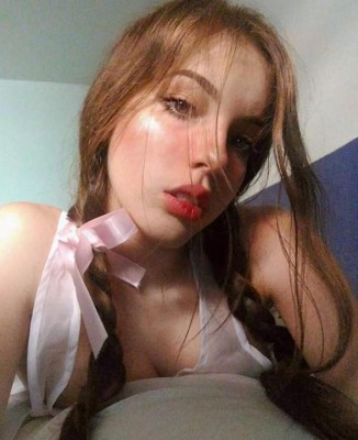 Jhulia Pimente es la sensación del verano en Instagram