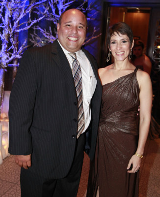 Boda McCarthy Núñez