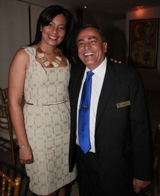 JCI Laureles estrena directiva