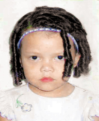 ¿Dónde está mi hijo?