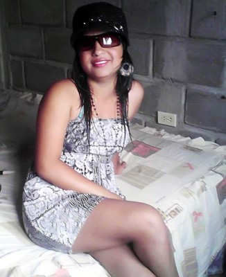 'Mi niña, mi muchachita, me la quitaron': madre de joven asesinada