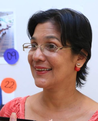 Concurso de fotografía 'Reflejando la transparencia” está en recta final