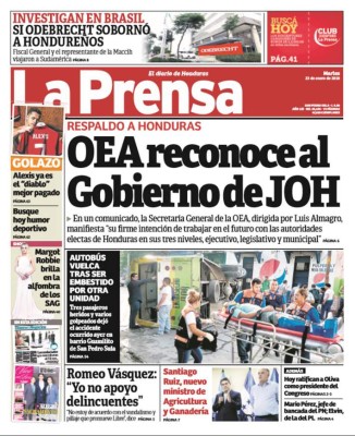 Foto: La Prensa