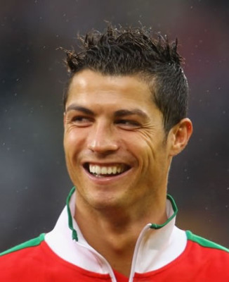 Kaká: el jugador más guapo del Mundial 2010