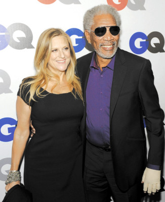 Los Hombres del Año