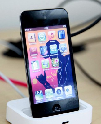 Smartphones impulsan el uso de la banda ancha