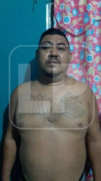 La captura de los supuestos cinco mareros se ejecuta en el marco de las acciones para recapturar a Alexander Mendoza, alias El Porkys, cabecilla de la Mara Salvatrucha (MS-13) que fue rescatado de los juzgados en El Progreso cuando iba a una audiencia.