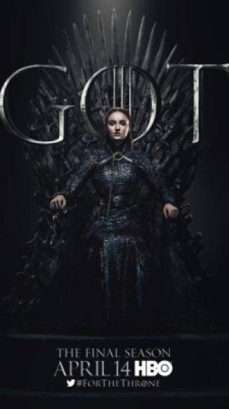 Sansa Stark, la hija mayor de Ned, pasó de ser una 'princesa' indefensa a una mujer astuta y llena de estrategias. Ella es la que probablementa ha tenido el vínculo más cercano con la mayor variedad de líderes, amigos y enemigos.<br/>