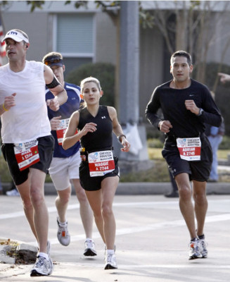 Maggie: Una hondureña con potencial ilimitado