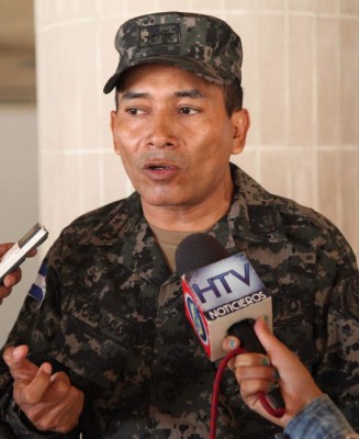 Fusina secuestra documentos y asegura base de datos del RNP