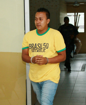 El 'Pantera” y su banda seguirá en el presidio