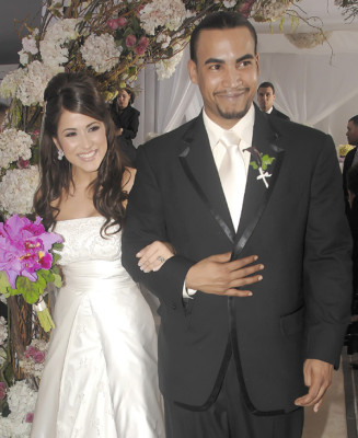 Las bodas más importantes del año