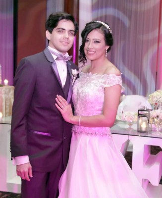 Adiós a un noviazgo con alegre enlace