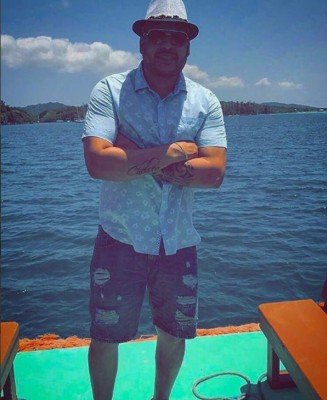 Fotos: Así despidieron el verano los famosos hondureños