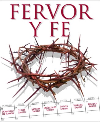 'Al interpretar a Jesús me doy cuenta de lo mal que lo trataron”