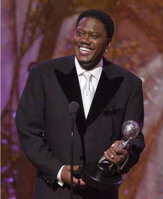 Muere el humorista estadounidense Bernie Mac a los 50 años