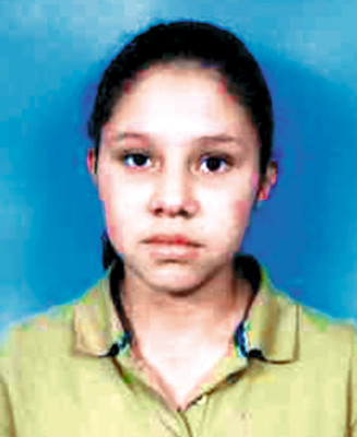 ¿Dónde está mi hijo?