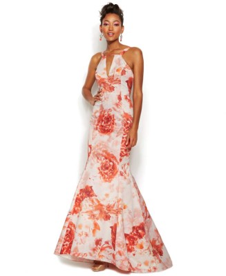 Rosas rojas, vista con la bella flor