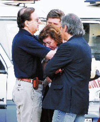 Abogados debaten si enfermedad de Pinochet es real o un montaje