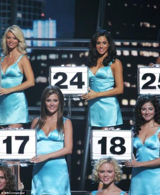 Meghan Markle perseguida por su ‘sexy pasado’