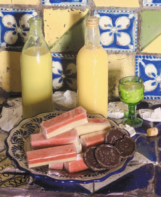 Puebla, ciudad de los ángeles en México