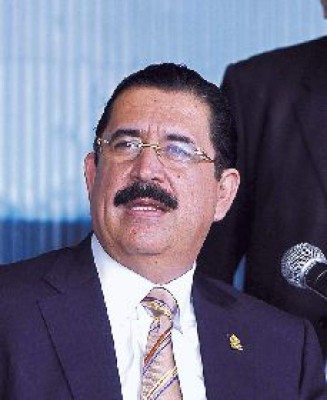 'Estamos dispuestos a poner el orden'