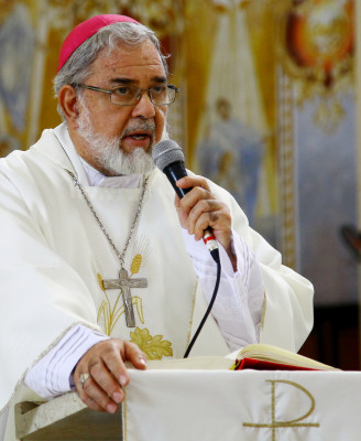 Comenzaron el año en las iglesias