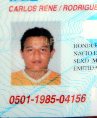 Con fusiles AR-15 matan a un hombre en su vivienda