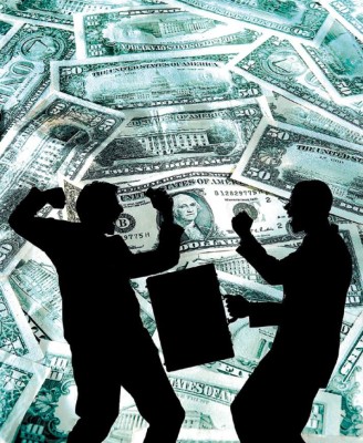 Cinco entre las mejores