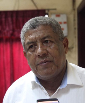 En 33% bajaron muertes en Colón tras desarme general