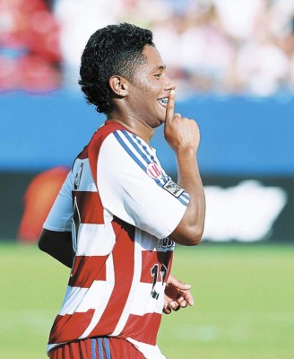 Ramón contra Lucigol