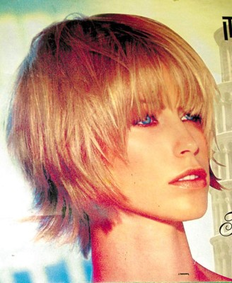 Cortos y grafilados, la moda actual