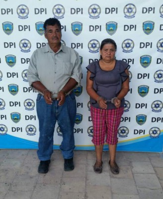 Capturan a padres por permitir que pastor evangélico abusara de su hija