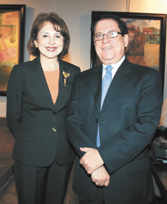 Homenaje a Moisés Becerra