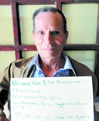 Capturan a supuestos ladrones de vehículos