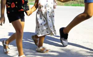 Los abusos de menores dentro de los centros se han dado por parte del personal así como de jóvenes internos que abusan de niños