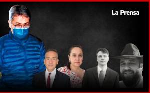 Durante las últimas semanas, Juan Orlando Hernández, expresidente de Honduras (2014-2022), extraditado hacia Estados Unidos acusado por narcotráfico, ha visto cómo su defensa legal se debilita, así como el financiamiento de la misma.