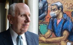 El juez Kevin Castel concedió la solicitud a la fiscalía.