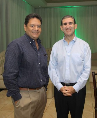 Cámara de Comercio e Industrias de Cortés celebra