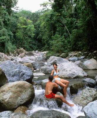 Honduras: Maquillan con más desarrollo a La Ceiba