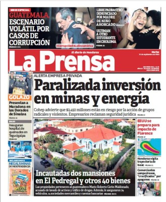 Foto: La Prensa